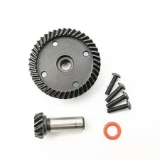 Ftx dr8 main differential - main,