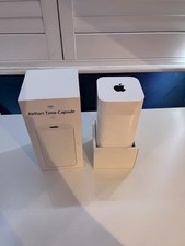 Apple AirPort Time Capsule  -  3TB