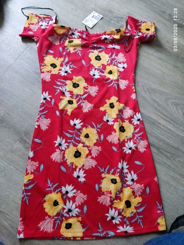 New divided ladies floral - new*h&m, divided*ladies*floral