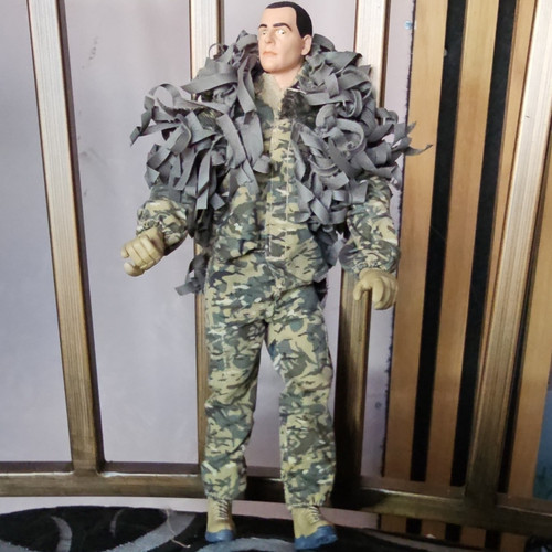 Armed forces royal - hm,