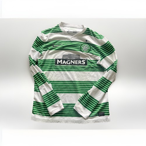 Celtic 2013 home shirt - fc,
