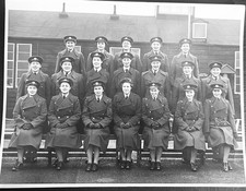 Vintage WAAF Women’s RAF