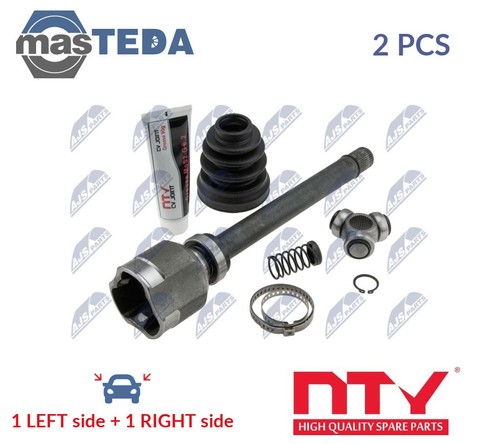 Npw 108 driveshaft joint - driveshaft,