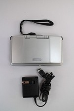 Nintendo DS Original Silver
