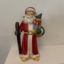 Vintage Hand Painted