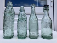 Antique Vintage Bottle