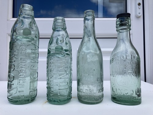 Antique vintage bottle - vintage,