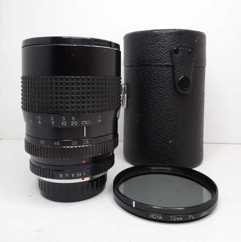 Pentax tokina rmc 28 85mm - tokina, 28-85mm