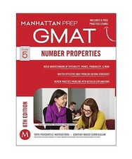 GMAT Number Properties