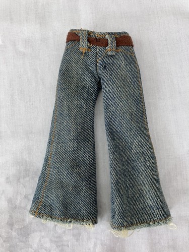Bratz boyz blue - boyz, denim