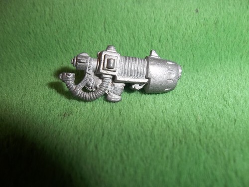 Necromunda van saar - , heavy