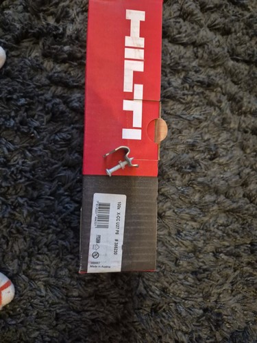 750 hilti u27 386230 - u27, #386230
