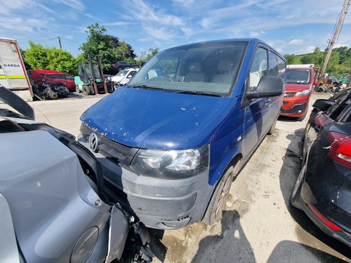 Volkswagen transporter - volkswagen,