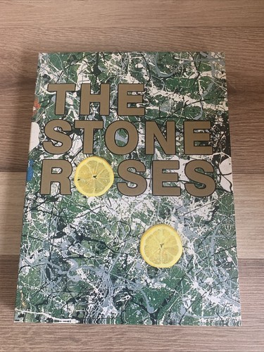 The stone roses - the, dvd