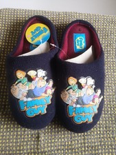 Family Guy Slip On Slippers