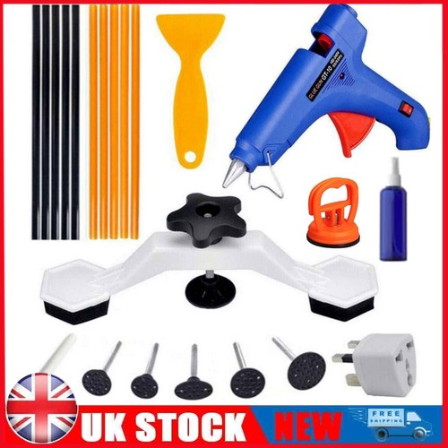 Car pdr paintless removal dent - pdr,