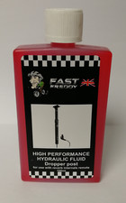 Dropper Post Fluid - Fast