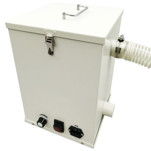 Lab dust collector - lab,