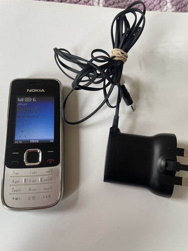 Nokia 2730 classic black - 2730,