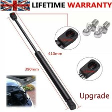 For VW T5/ T5.1 Transporter Caravelle 2003-2015 Bonnet Lifter Gas Strut+ 2 Balls