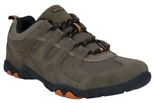 Mens Hi-Tec Walking Shoes