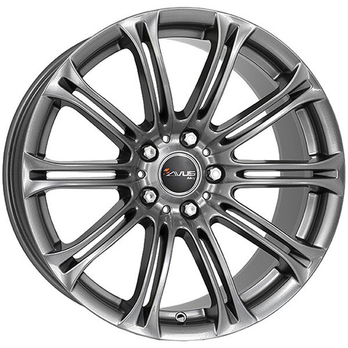 Alloy wheel avus - avus, ac-mb1