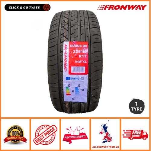 225 45r17 fronway eurus 08 - fronway,