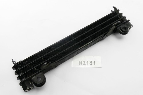 Yamaha fzr 1000 2gh - yamaha, radiator