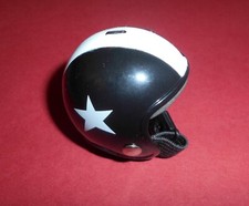 1/6 Scale Motorcycle Helmet