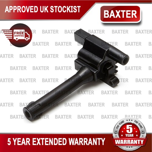 Baxter brand new fits rover - new,