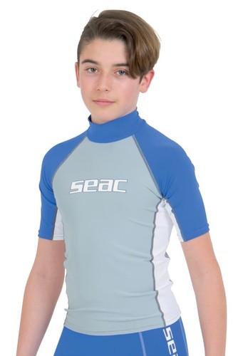 Seac sub short sleeve - sub,