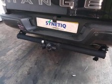 TOWBAR FORD RANGER MK3 FL