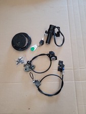 KTM RC 125 Lock Set (EZ. 31/03/2016 ) 90511066044