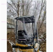 Micro-Digging Car Clothing