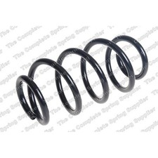 1x Coil Spring (Single) For