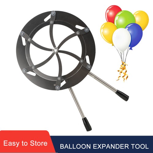 Balloon stuffing machine - balloon,