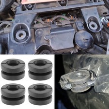 4X AIR FILTER HOUSING MOUNTING