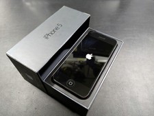 Apple iPhone 5 - 16GB - Black & Slate (Unlocked) A1429 (GSM)