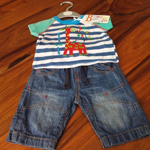 Babaluno baby boy super soft - babaluno,