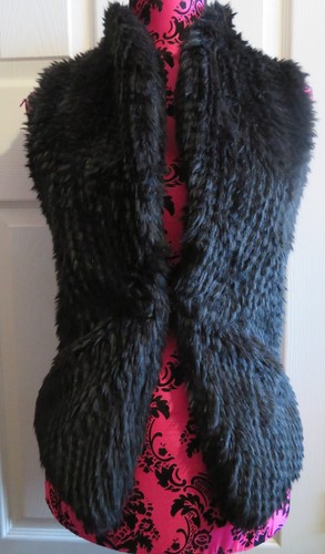 Worn once ladies bardot - worn,