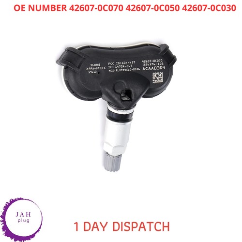 Tyre pressure sensor - tyre,