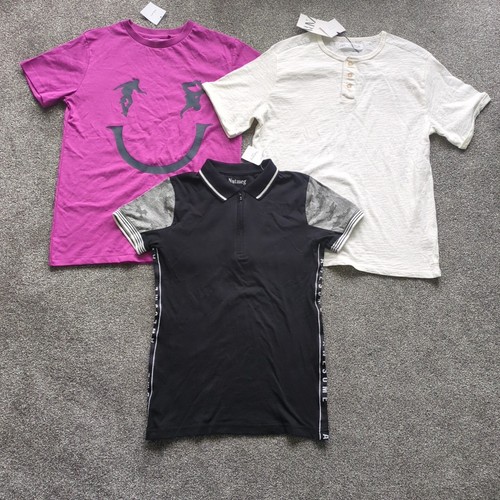 Boy mixed summer - summer, tees