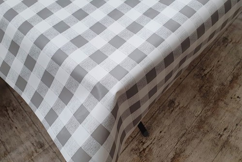 Traditional grey off white - traditional,