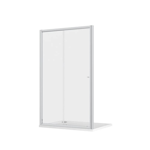 Bathstore gleam sliding shower - bathstore,