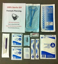 DIY EASY, SAFE & STERILE 3