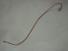 Massey Ferguson Fuel Reservoir