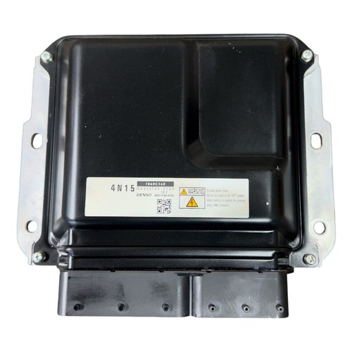 Mitsubishi l200 ecu engine - l200,
