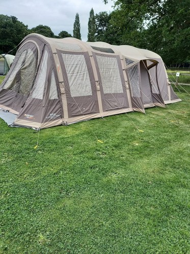 Vango illusion 500xl - vango, tc