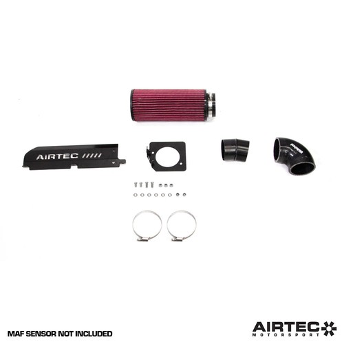 Airtec motorsport induction - airtec,