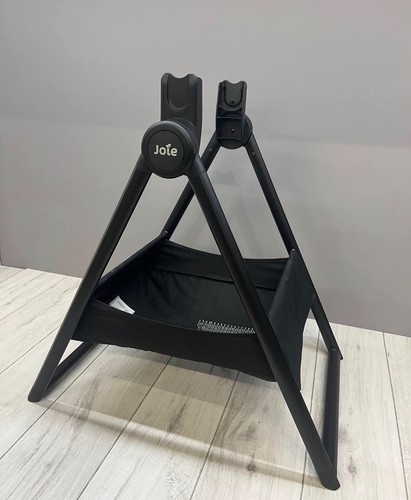 Joie carry cot - cot, stand